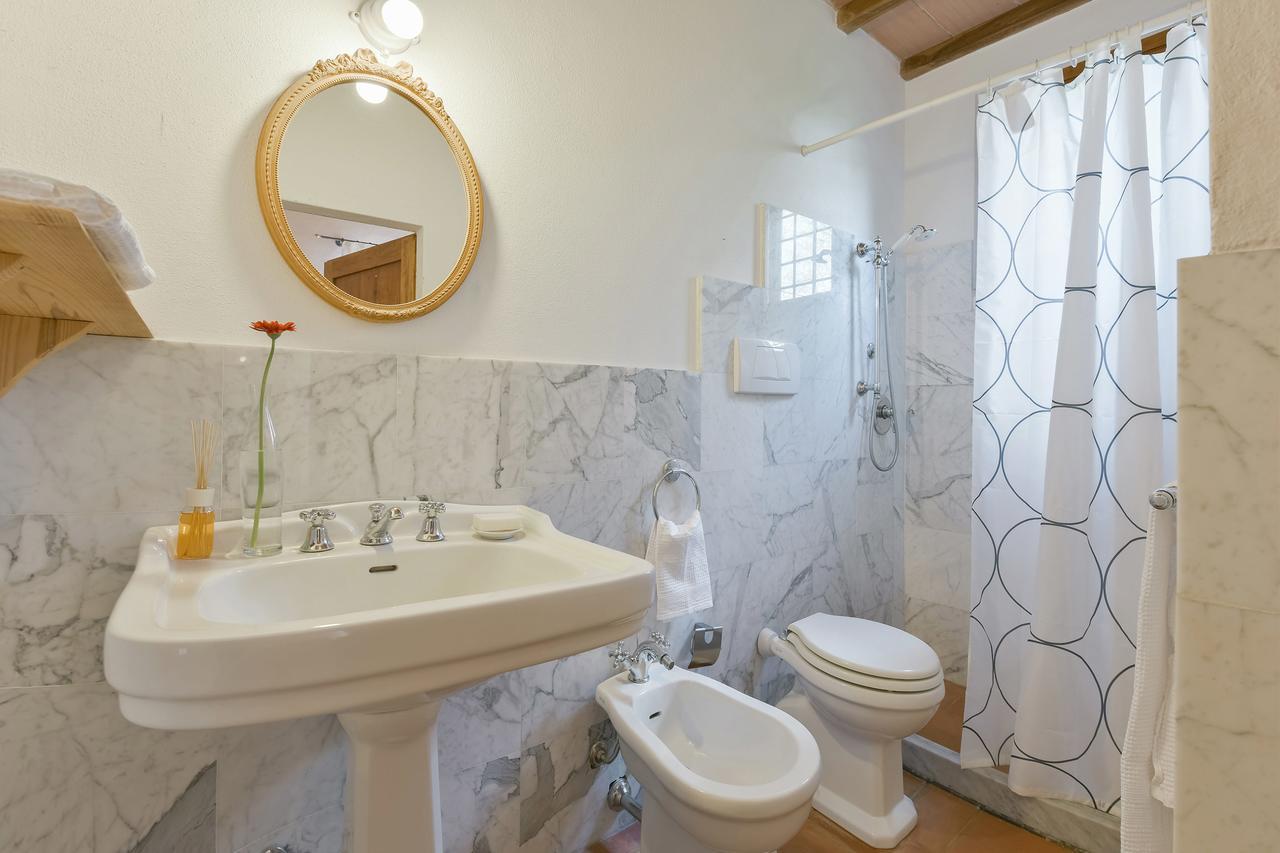 Agriturismo Bandinelli Braccagni エクステリア 写真